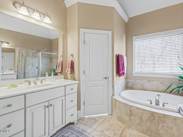 1149 The Preserve Trail, Chapel Hill, NC 27517