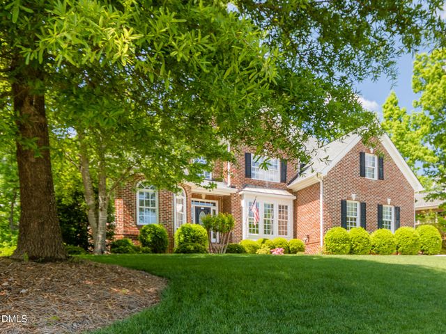 1149 The Preserve Trail, Chapel Hill, NC 27517