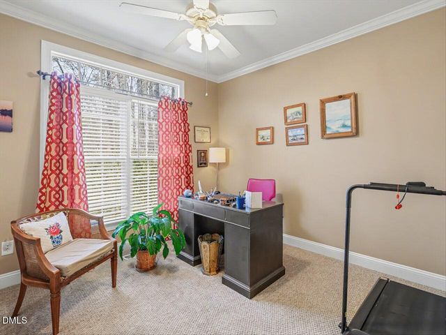 1149 The Preserve Trail, Chapel Hill, NC 27517