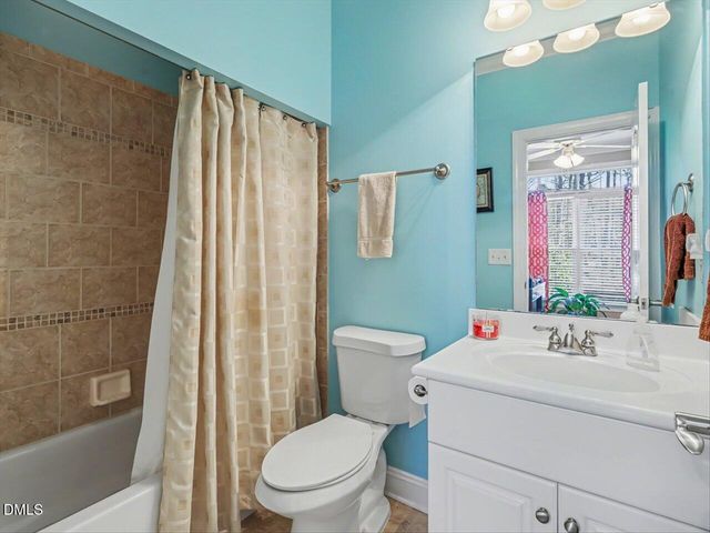 1149 The Preserve Trail, Chapel Hill, NC 27517