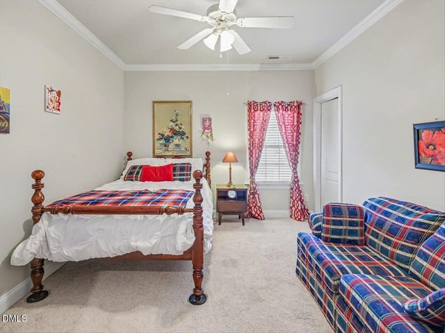 1149 The Preserve Trail, Chapel Hill, NC 27517