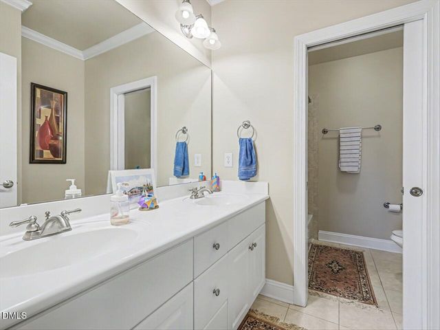 1149 The Preserve Trail, Chapel Hill, NC 27517