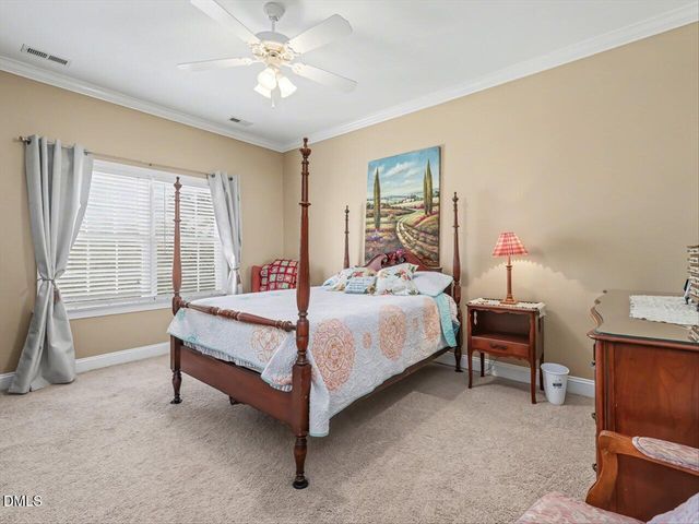 1149 The Preserve Trail, Chapel Hill, NC 27517