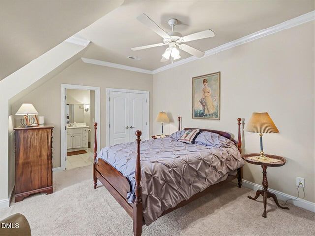 1149 The Preserve Trail, Chapel Hill, NC 27517