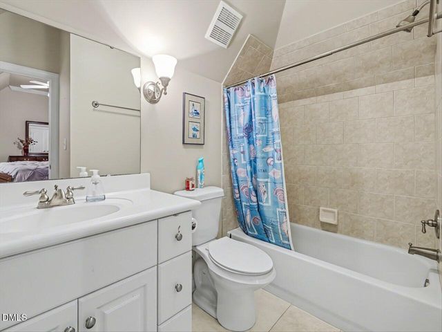 1149 The Preserve Trail, Chapel Hill, NC 27517