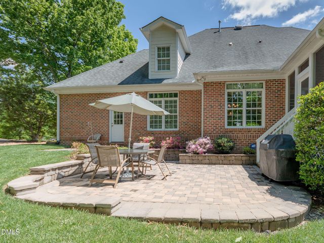 1149 The Preserve Trail, Chapel Hill, NC 27517