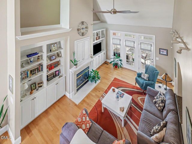 1149 The Preserve Trail, Chapel Hill, NC 27517