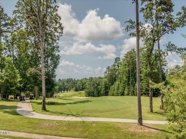 1149 The Preserve Trail, Chapel Hill, NC 27517