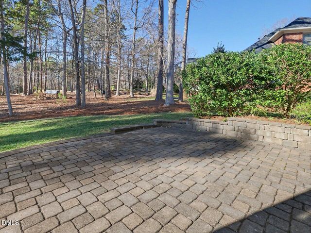 1149 The Preserve Trail, Chapel Hill, NC 27517