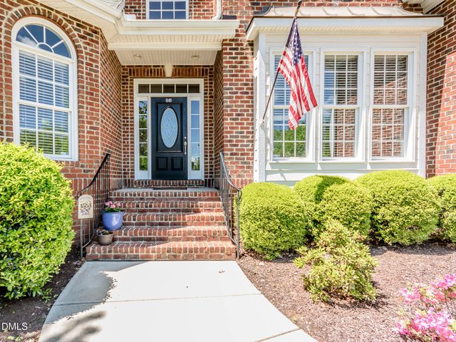 1149 The Preserve Trail, Chapel Hill, NC 27517