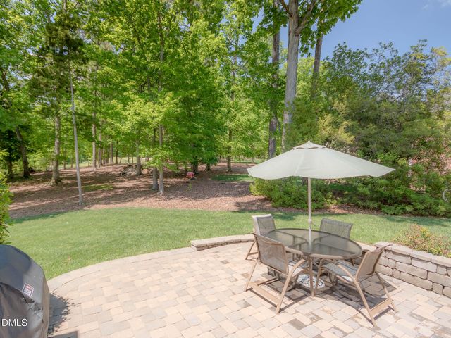1149 The Preserve Trail, Chapel Hill, NC 27517