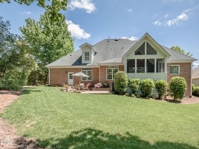 1149 The Preserve Trail, Chapel Hill, NC 27517