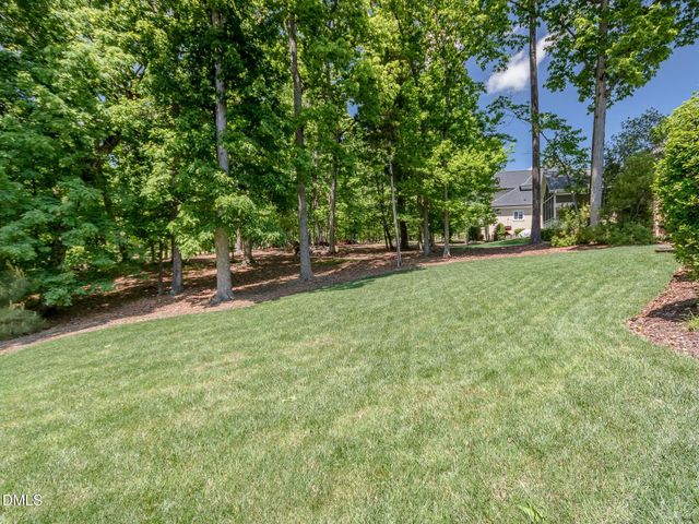 1149 The Preserve Trail, Chapel Hill, NC 27517
