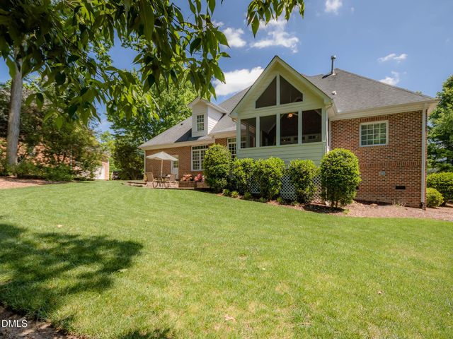 1149 The Preserve Trail, Chapel Hill, NC 27517