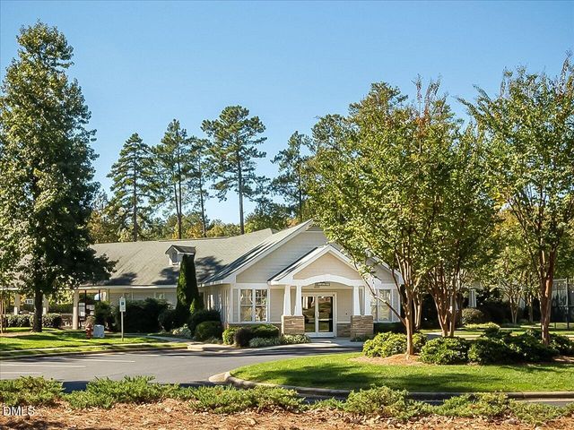 1149 The Preserve Trail, Chapel Hill, NC 27517