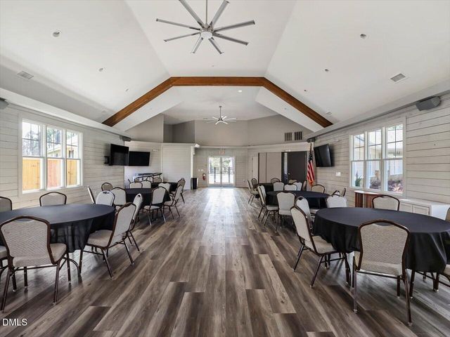 1149 The Preserve Trail, Chapel Hill, NC 27517