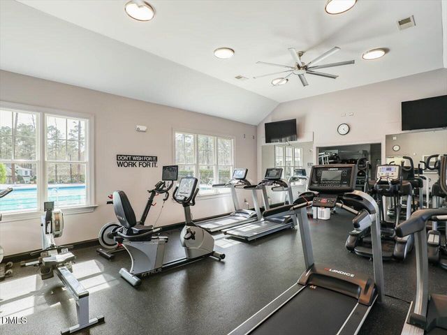 1149 The Preserve Trail, Chapel Hill, NC 27517