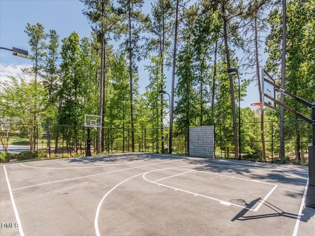 1149 The Preserve Trail, Chapel Hill, NC 27517