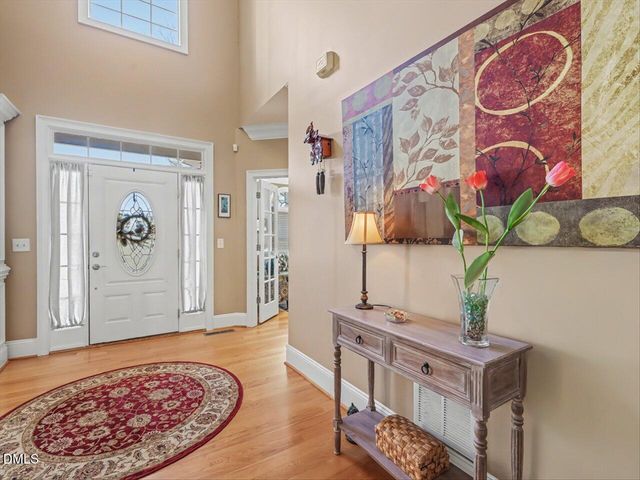 1149 The Preserve Trail, Chapel Hill, NC 27517