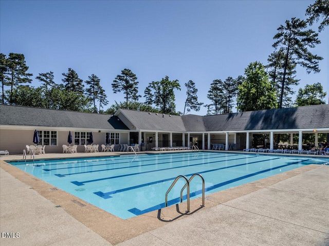 1149 The Preserve Trail, Chapel Hill, NC 27517
