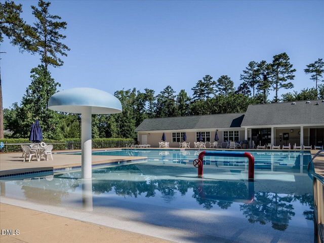 1149 The Preserve Trail, Chapel Hill, NC 27517