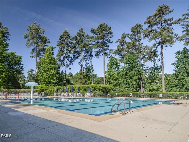 1149 The Preserve Trail, Chapel Hill, NC 27517