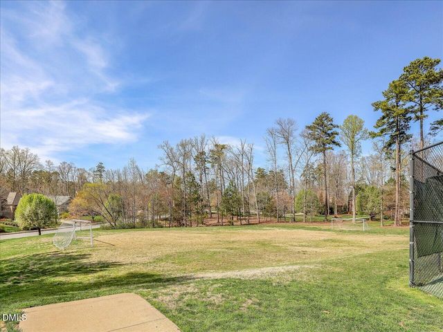 1149 The Preserve Trail, Chapel Hill, NC 27517
