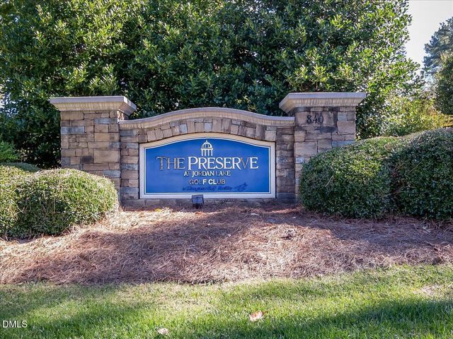 1149 The Preserve Trail, Chapel Hill, NC 27517