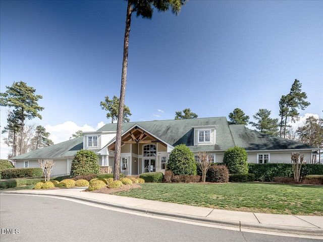 1149 The Preserve Trail, Chapel Hill, NC 27517