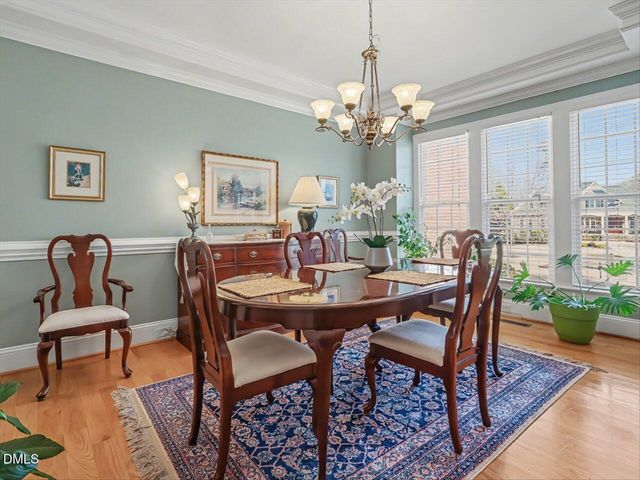 1149 The Preserve Trail, Chapel Hill, NC 27517