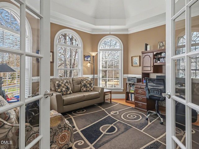 1149 The Preserve Trail, Chapel Hill, NC 27517