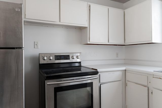 2856 Vanderberg Avenue, Columbus, OH 43204