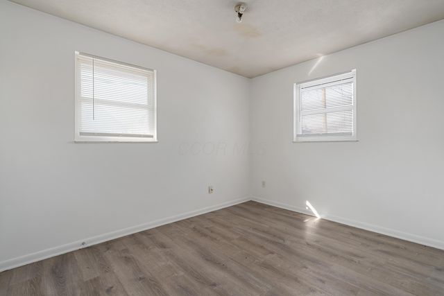 2856 Vanderberg Avenue, Columbus, OH 43204