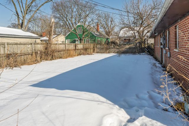 2856 Vanderberg Avenue, Columbus, OH 43204