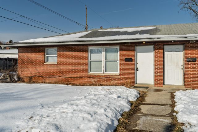 2856 Vanderberg Avenue, Columbus, OH 43204