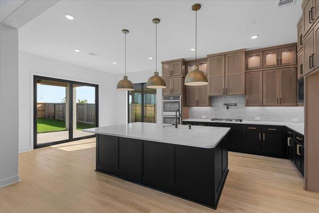 2326 Shooting Star Lane, Fulshear, TX 77423
