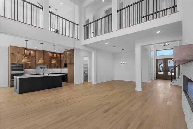 2326 Shooting Star Lane, Fulshear, TX 77423