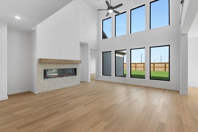 2326 Shooting Star Lane, Fulshear, TX 77423