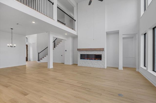 2326 Shooting Star Lane, Fulshear, TX 77423