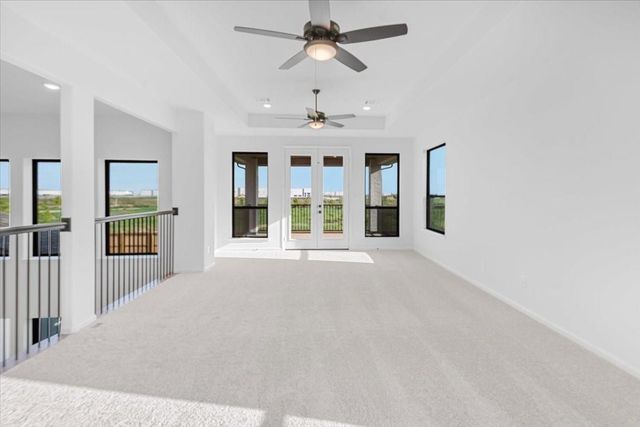 2326 Shooting Star Lane, Fulshear, TX 77423