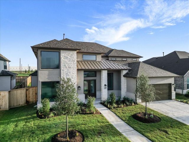2326 Shooting Star Lane, Fulshear, TX 77423