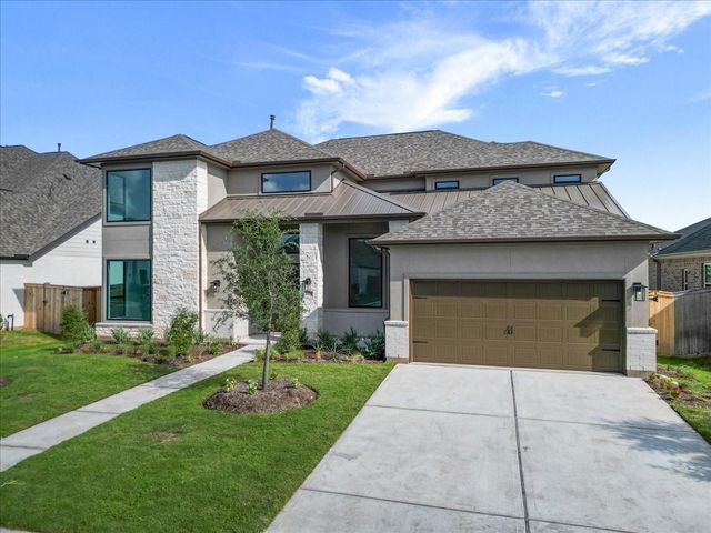 2326 Shooting Star Lane, Fulshear, TX 77423