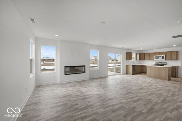 3942 Teakmill Trail, Indianapolis, IN 46239