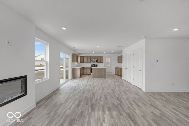 3942 Teakmill Trail, Indianapolis, IN 46239