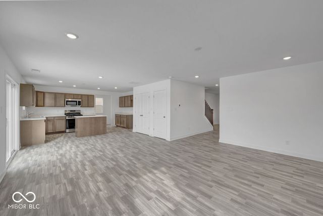 3942 Teakmill Trail, Indianapolis, IN 46239