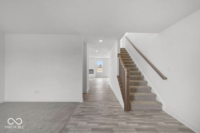 3942 Teakmill Trail, Indianapolis, IN 46239