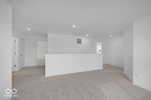 3942 Teakmill Trail, Indianapolis, IN 46239