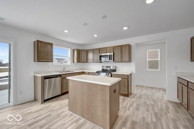 3942 Teakmill Trail, Indianapolis, IN 46239