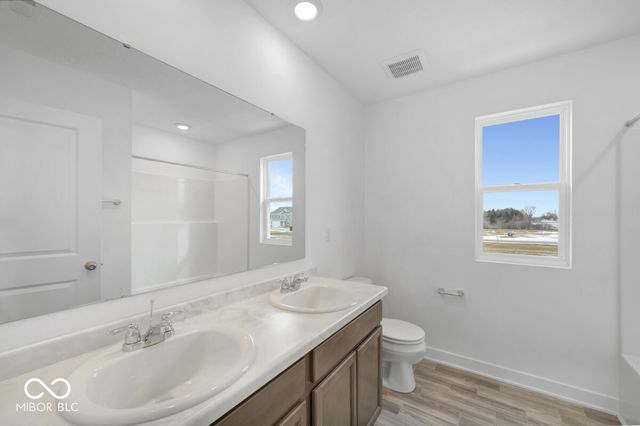 3942 Teakmill Trail, Indianapolis, IN 46239