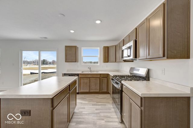 3942 Teakmill Trail, Indianapolis, IN 46239